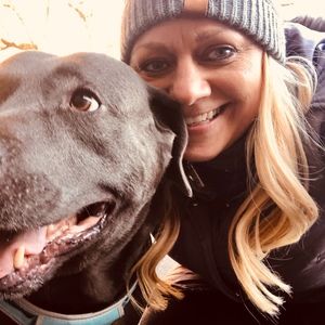 Meet your Posher, Kristyn